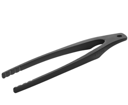 [204346] STAUB-GADGETS-NEGRO-31 cm-PINZAS