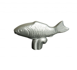 [204517] STAUB GADGETS-PESCADO-5 cm-TIRADOR DE TAPA