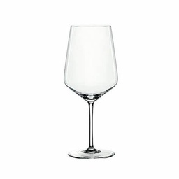 [206295] STYLE-0-628 ml-12 COPA VINO TINTO-SPIEGELAU