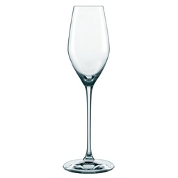 [206297] SUPERIORE-0-295 ml-12 CHAMPAGNE FLAUTA-SPIEGELAU