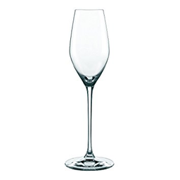 [201107] SUPREME-0-300 ml-4 CHAMPAGNE FLAUTA-NACHTMANN