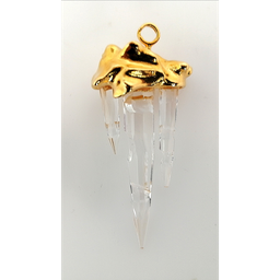 [103021] SWAROVSKI-0-0-FIGURITA CRISTAL NAVIDAD