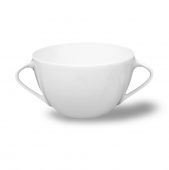 [200509] SYLVIE-7000000-170 mm-TAZA CONSOME CON PLATILLO-THUN