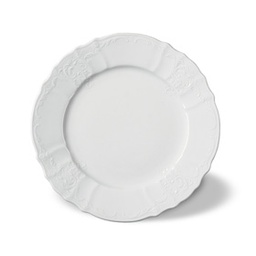 [203925] BERNADOTTE HOTEL-2500000-27 cm-PLATO PLANO THUN