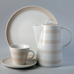 [205504] TOM-3007200-114-VAJILLA 12 PERSONAS THUN