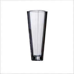 [200256] TRIANGLE-0-330 mm-FLORERO-CRYSTALITE BOHEMIA CRISTAL