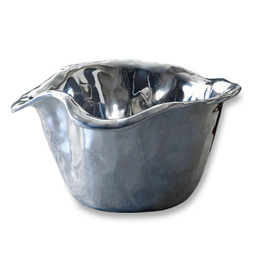 [204870] VENTO-PLATEADO-34 cm-HIELERA 6209 BEATRIZ BALL