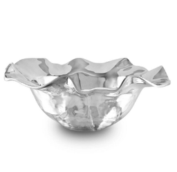 [204899] VENTO-PLATEADO-38 cm-FUENTE OLANES 7071 BEATRIZ BALL