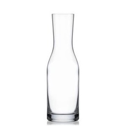 [205263] VICENZA-0-850 ml-GARRAFA BOHEMIA CRISTAL