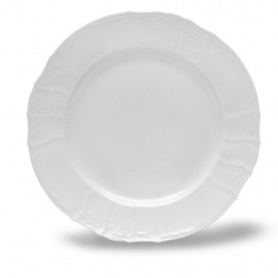 [203940] BERNADOTTE-TODOS-32 cm-FUENTE SEMI HONDA REDONDO THUN