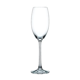 [202815] VIVENDI PREMIUM-0-272 ml-4 FLAUTA CHAMPAGNE-NACHTMANN