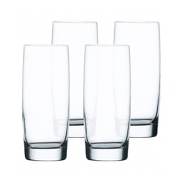 [201120] VIVENDI PREMIUM-0-413 ml-4 VASOS LARGOS-NACHTMANN