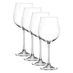 [202812] VIVENDI PREMIUM-0-897 ml-4 COPAS BURDEAUX-NACHTMANN