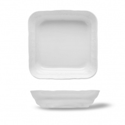 [203174] BERNADOTTE-TODOS-25 cm-FUENTE HONDA CUADRADA-THUN