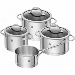 [206074] ESSENCE-0-OLLAS 4 PIEZAS-ZWILLING