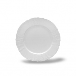 [203156] BERNADOTTE-17 cm-TODOS-PLATO PANERO-THUN