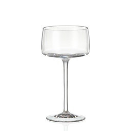 [107350] ALEX-0-200 ml-6 COPAS COCKTAIL-BOHEMIA CRISTAL