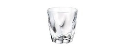 [203643] BARLEY-0-320 ml-6 VASOS- CRYSTALITE BOHEMIA CRISTAL