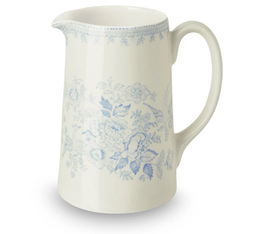 [105704] BURLEIGH-BLUE ASIATIC PHEASANTS-1100 ml-JARRA TANKARD GRANDE