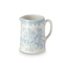 [205021] BURLEIGH-BLUE ASIATIC PHEASANTS-284 ml-JARRA TANKARD