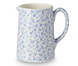 [204613] BURLEIGH-BLUE FELICITY-284 ml-JARRA TANKARD PEQUENA