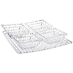 [203733] BOSSA NOVA-0-5 pza-SERVICIO DE MESA-NACHTMANN