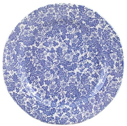 [204584] BURLEIGH-BURGUESS CHINTZ-19 cm-PLATO PANERO