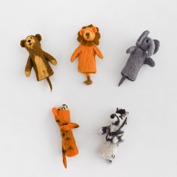 [205366] EPRUM-0-5 TITERES ANIMALES DE LA SELVA