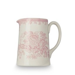 [204645] BURLEIGH-PINK ASIATIC PHEASANTS-284 ml-JARRA TANKARD PEQUENA