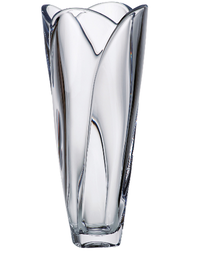 [200190] GLOBUS-99M87-355 mm-FLORERO-C CRISTAL DE BOHEMIA