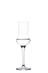 [200566] GRAND GOURMET-0-80 ml-6 COPAS GRAPPA BOHEMIA CRISTAL