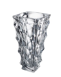 [203654] CASABLANCA-0-30.5 cm-FLORERO CRYSTALITE BOHEMIA CRISTAL