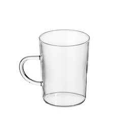 [205225] TEA AND COFFEE -0-200 ml-2 TAZA CONICAL BOHEMIA CRISTAL