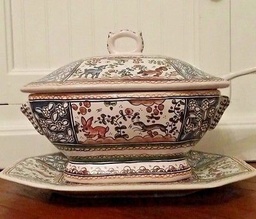 [107549] CONIMBRIGA-A-15 cm-SOPERA (3 PIEZAS)