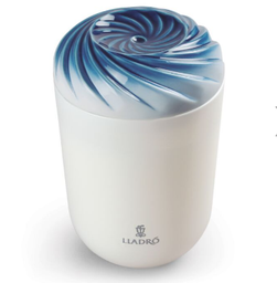 [203390] LLADRO-0-0-VELAS ECHOES OR NATURE ESPIRITU INDOMABLE 1040152