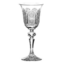 [204799] CRISTAL DE ROCA-57001-60 ml-6 COPAS LICOR-BOHEMIA CRISTAL