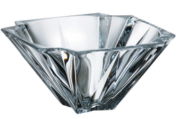 [201780] METROPOLITAN-0-305 mm-BOWL-C CRISTAL DE BOHEMIA