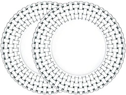 [203726] BOSSA NOVA-LISO-32 cm-2 PLATOS BASE-NACHTMANN