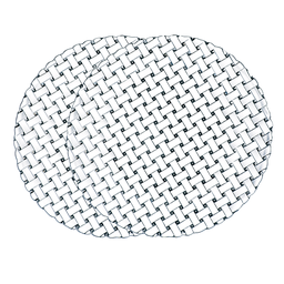 [203738] BOSSA NOVA-FULL-32 cm-2 PLATOS DE SITIO-NACHTMANN