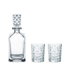 [203734] BOSSA NOVA-0-0-BOTELLA DE WHISKY Y 2 VASOS-NACHTM