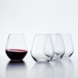 [202818] AUTHENTIS CASUAL-0-625 ml-4 VASOS XXL SPIEGELAU