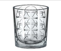 [205139] ECLIPSE-0-22 cm-FLORERO-C CRISTAL DE BOHEMIA