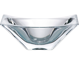 [200222] OKINAWA-99S38-270 mm-BOWL-CRYSTALITE BOHEMIA CRISTAL