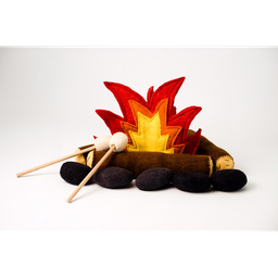 [204314] EPRUM-0-0-SET DE FOGATA MEDIANO