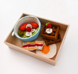 [205295] EPRUM-0-0-19 PIEZAS DESAYUNO