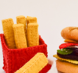 [205296] EPRUM-0-22-SET HAMBURGUESA