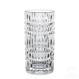 [206267] ETHNO-0-434 ml-4 VASOS LARGOS-NACHTMANN