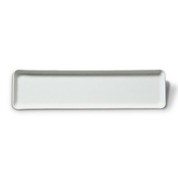 [203956] FINGERFOOD-0-11 cm-FUENTE RECTANGULAR THUN