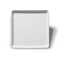 [203958] FINGERFOOD-0-21 cm-FUENTE CUADRADA THUN