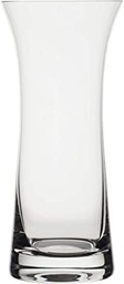 [104741] FOR YOUR HOME-0-23 cm-FLORERO-BOHEMIA CRISTAL